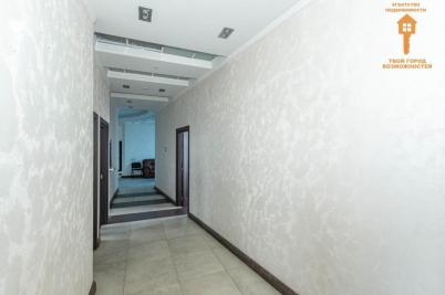 Продажа коммерческой недвижимости Омск.&nbsp;Лукашевича, 10В