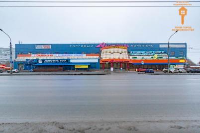 Продажа коммерческой недвижимости Омск.&nbsp;Лукашевича, 10В