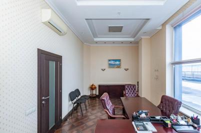 Продажа коммерческой недвижимости Омск. Лукашевича, 10В