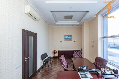 Продажа коммерческой недвижимости Омск.&nbsp;Лукашевича, 10В