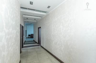 Продажа коммерческой недвижимости Омск. Лукашевича, 10В