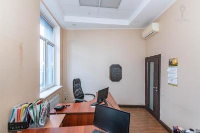 Продажа коммерческой недвижимости Омск. Лукашевича, 10В