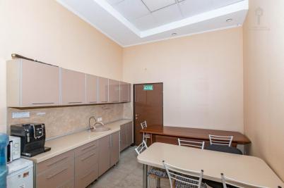 Продажа коммерческой недвижимости Омск. Лукашевича, 10В