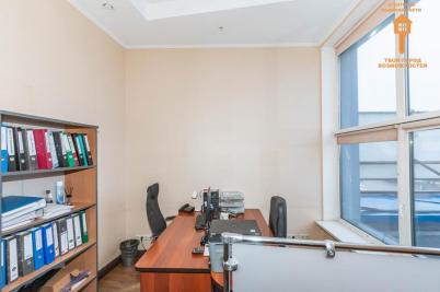 Продажа коммерческой недвижимости Омск.&nbsp;Лукашевича, 10В