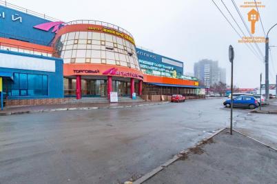 Продажа коммерческой недвижимости Омск.&nbsp;Лукашевича, 10В