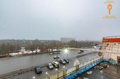 Продажа коммерческой недвижимости Омск.&nbsp;Лукашевича, 10В
