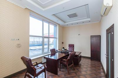 Продажа коммерческой недвижимости Омск. Лукашевича, 10В