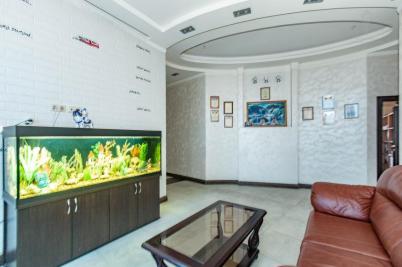 Продажа коммерческой недвижимости Омск. Лукашевича, 10В