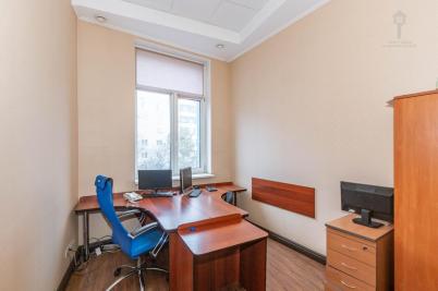 Продажа коммерческой недвижимости Омск. Лукашевича, 10В