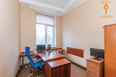 Продажа коммерческой недвижимости Омск.&nbsp;Лукашевича, 10В