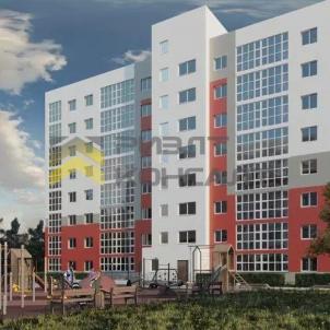 Продажа квартиры Омск.&nbsp;улица Дианова, 34
