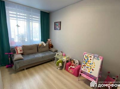 Продажа квартиры Омск. Крупской, 13к1
