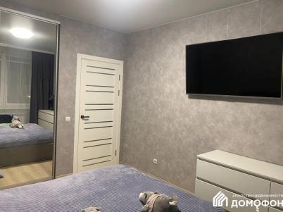 Продажа квартиры Омск. Крупской, 13к1