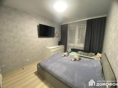Продажа квартиры Омск. Крупской, 13к1