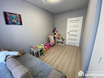 Продажа квартиры Омск. Крупской, 13к1