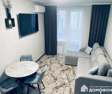 Продажа квартиры Омск. Крупской, 13к1