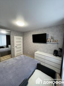 Продажа квартиры Омск. Крупской, 13к1