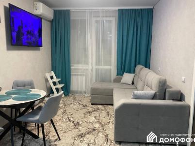 Продажа квартиры Омск. Крупской, 13к1