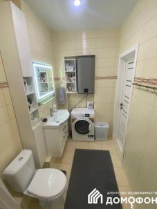 Продажа квартиры Омск. Крупской, 13к1