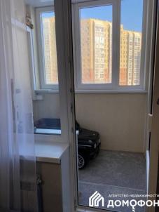 Продажа квартиры Омск. Крупской, 13к1