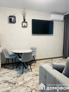 Продажа квартиры Омск. Крупской, 13к1