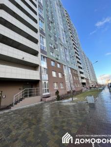 Продажа квартиры Омск. Крупской, 13к1