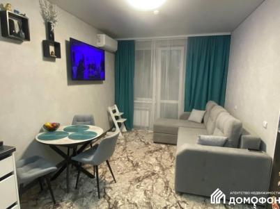 Продажа квартиры Омск. Крупской, 13к1