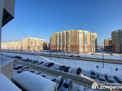 Продажа квартиры Омск. Крупской, 13к1