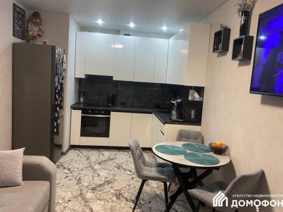 Продажа квартиры Омск. Крупской, 13к1