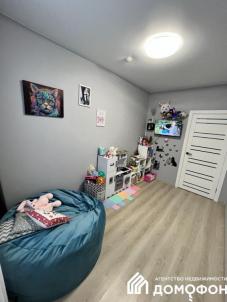 Продажа квартиры Омск. Крупской, 13к1