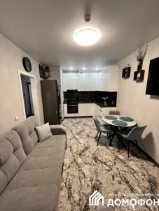 Продажа квартиры Омск. Крупской, 13к1