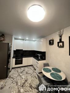 Продажа квартиры Омск. Крупской, 13к1