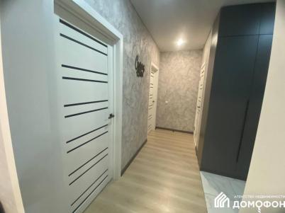 Продажа квартиры Омск. Крупской, 13к1