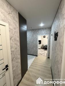 Продажа квартиры Омск. Крупской, 13к1