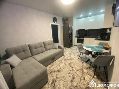 Продажа квартиры Омск. Крупской, 13к1