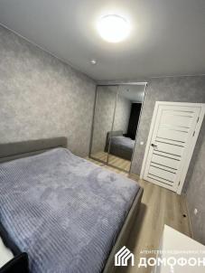 Продажа квартиры Омск. Крупской, 13к1