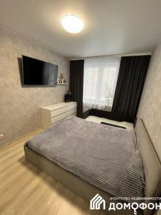 Продажа квартиры Омск. Крупской, 13к1