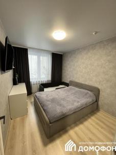 Продажа квартиры Омск. Крупской, 13к1