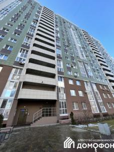 Продажа квартиры Омск. Крупской, 13к1