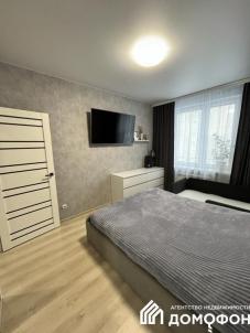 Продажа квартиры Омск. Крупской, 13к1