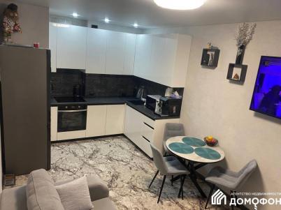 Продажа квартиры Омск. Крупской, 13к1