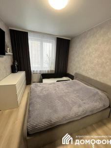 Продажа квартиры Омск. Крупской, 13к1