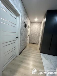 Продажа квартиры Омск. Крупской, 13к1