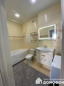 Продажа квартиры Омск. Крупской, 13к1