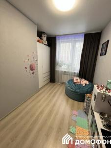 Продажа квартиры Омск. Крупской, 13к1