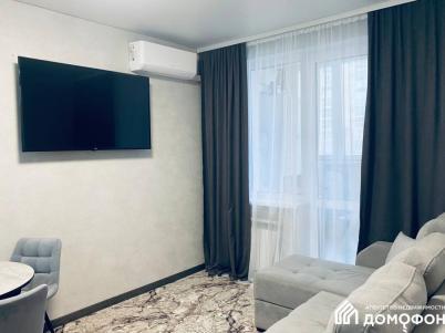 Продажа квартиры Омск. Крупской, 13к1