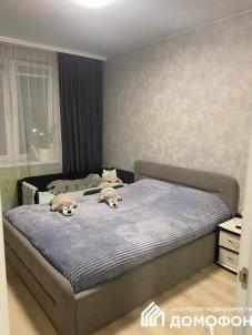 Продажа квартиры Омск. Крупской, 13к1