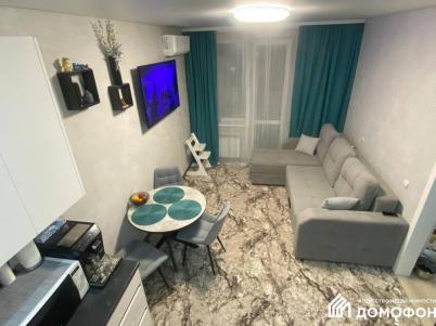 Продажа квартиры Омск. Крупской, 13к1