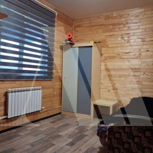 Продажа дома Пограничная, 10