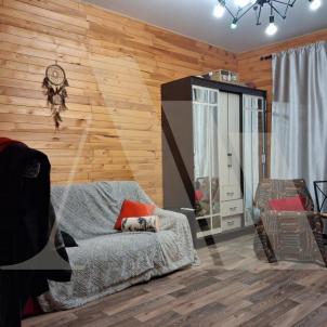 Продажа дома Пограничная, 10